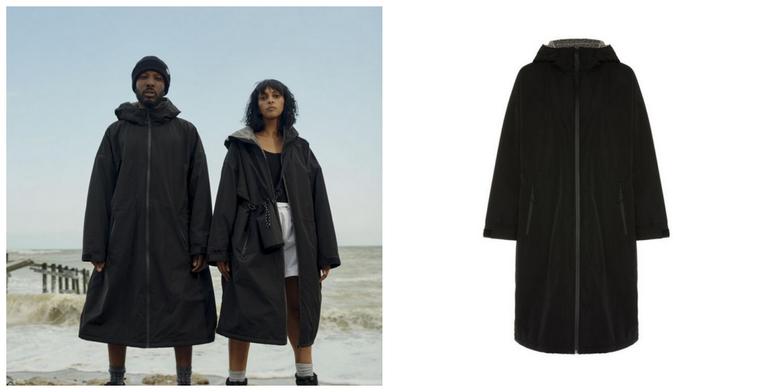 Penneys is getting a Dryrobe dupe and it is a fraction of the price of a real one