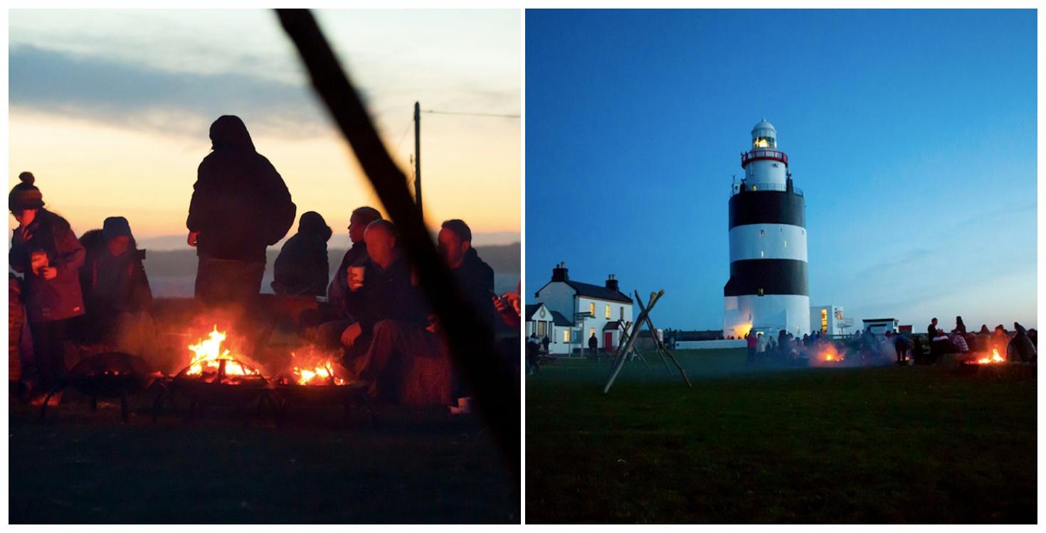 Midterm fun: Hook Lighthouse is hosting a spooktacular Samhain weekend