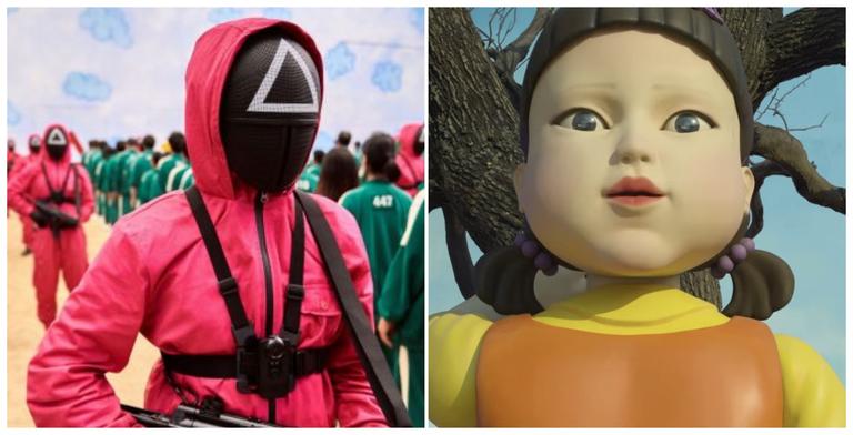 Opinion: No, you are not a cool parent for letting your kids watch Squid Game