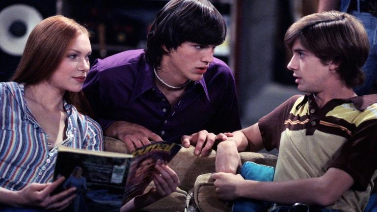 A That 70s Show spin off has just been announced by Netflix