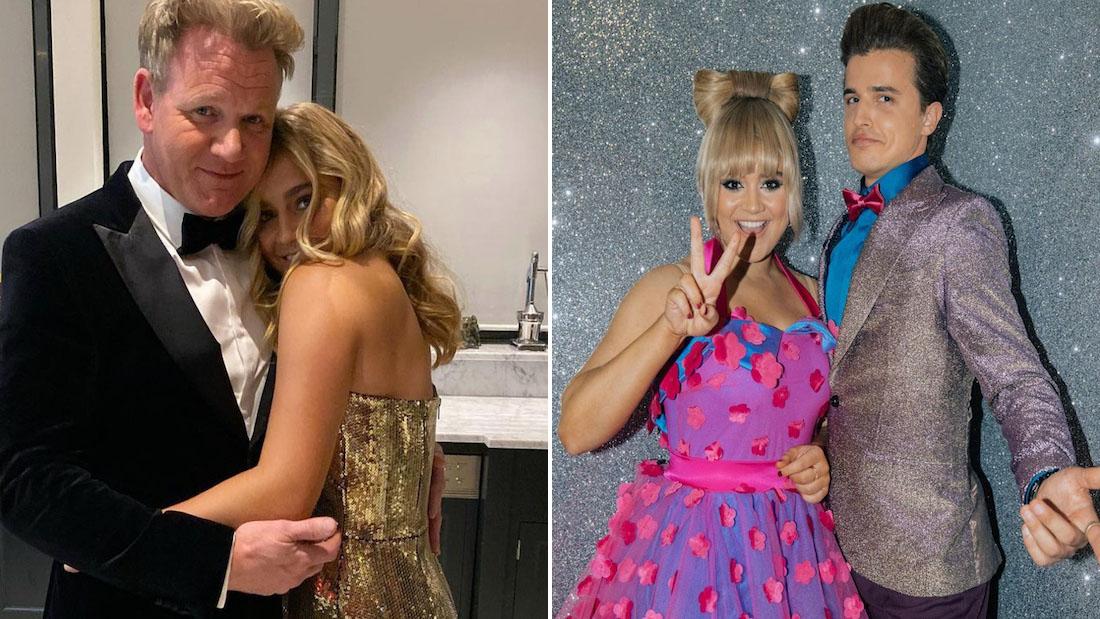 Gordon Ramsay slams radio DJ who called his daughter Tilly chubby