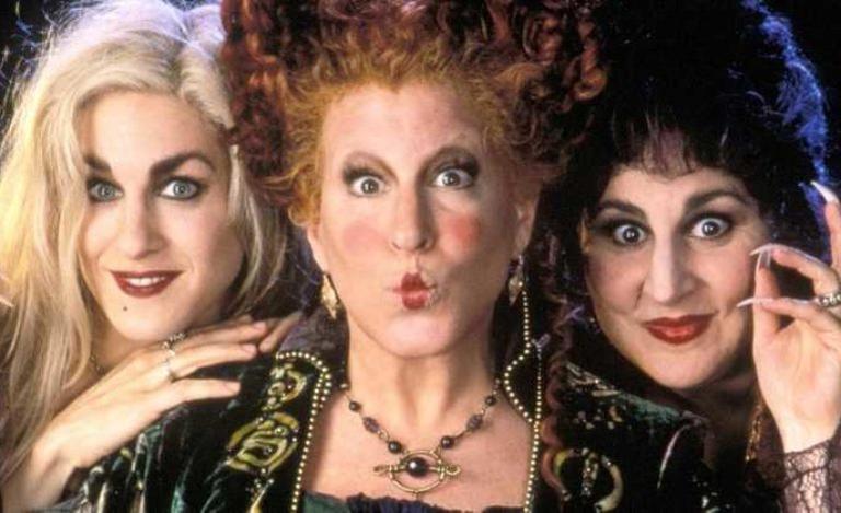 A Hocus Pocus themed brunch is coming to Dublin this October