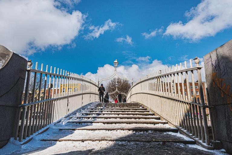 Snow on the way? Weather expert reveals October is about to get a lot colder