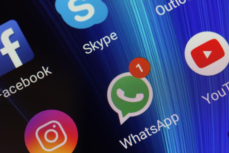 WhatsApp to stop working on over 50 phone models