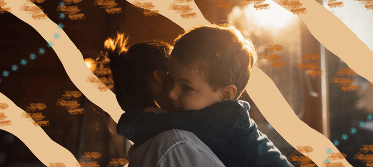 Opinion: Government ministers on 90k a year will never understand the struggles single mothers face