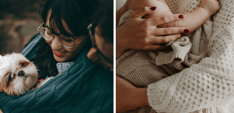 Musings: Fur parents are claiming raising pets is as expensive as raising children and I’m sorry what?