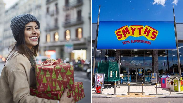 Smyths issues warning to parents ahead of Christmas