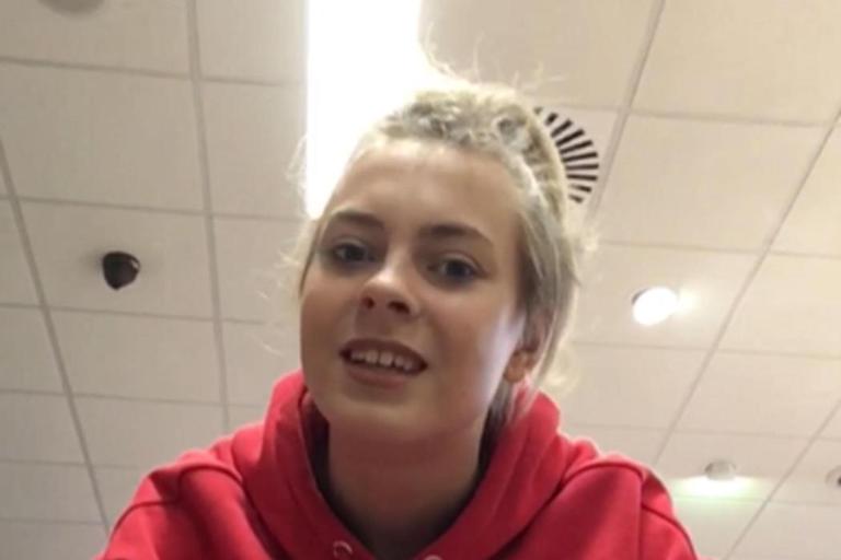 Woman who revealed identity of Ana Kriegel’s killer says it was “the biggest mistake”