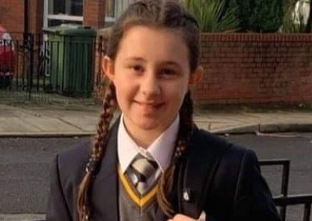 Boy (14) found guilty of murdering 12-year-old schoolgirl Ava White