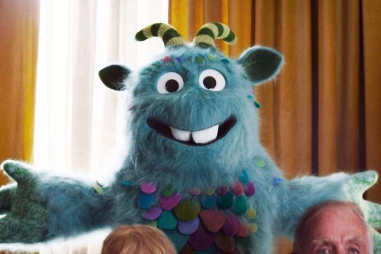 Watch: The McDonald’s Christmas ad has left us in floods of tears