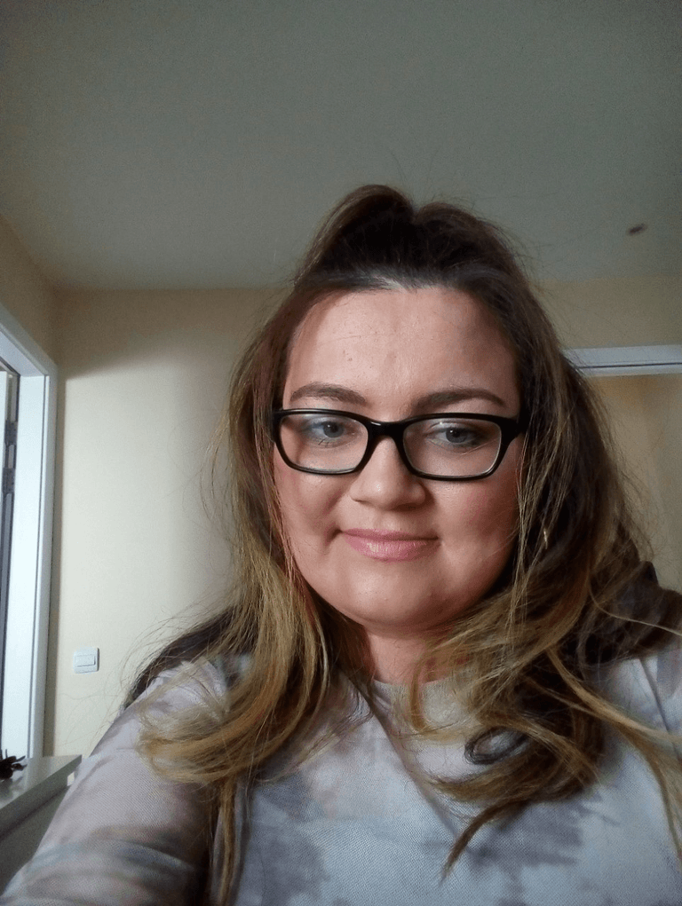 Interview: “I want people to know that my disability does not stop me”