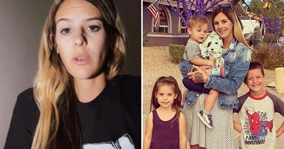 Mum who helped deliver best friend’s baby finds out her husband is the dad