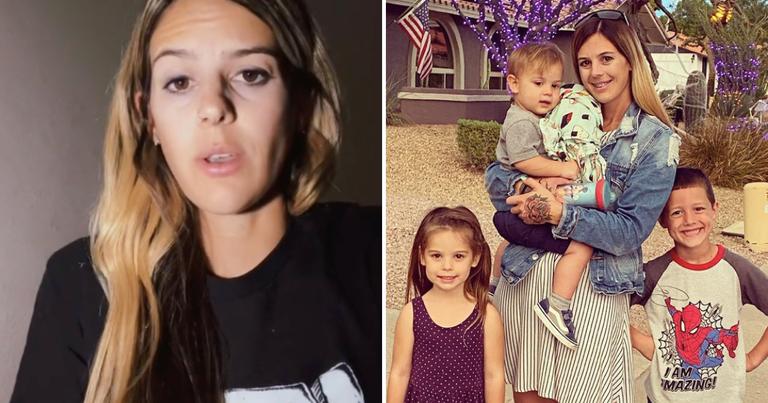 Mum who helped deliver best friend’s baby finds out her husband is the dad