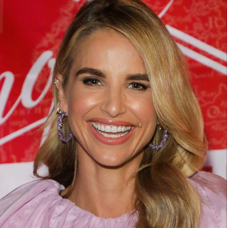 Vogue Williams reveals she is writing a children’s book