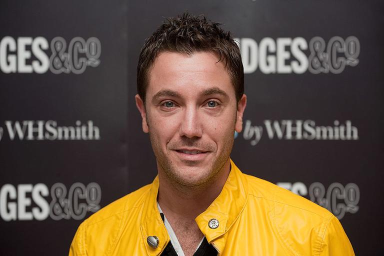 Gino D’Acampo says fussy eaters should go to bed without food