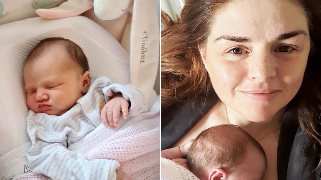 “I am bawling”: Síle Seoige opens up about being a mum after miscarriage heartache