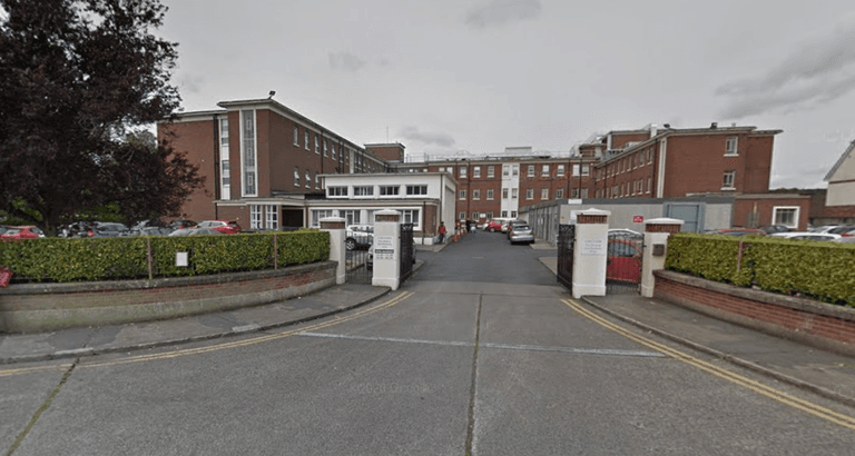 Covid outbreak at Limerick maternity hospital sparks restriction concerns