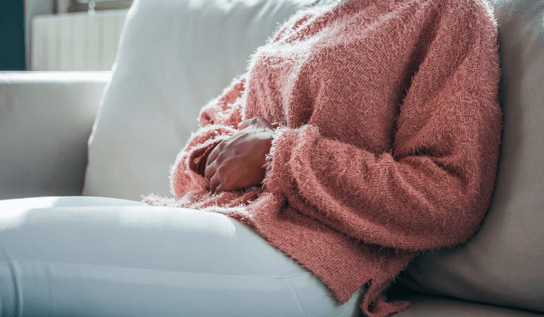 Period irregularities ‘most likely’ caused by Covid vaccine, new study finds