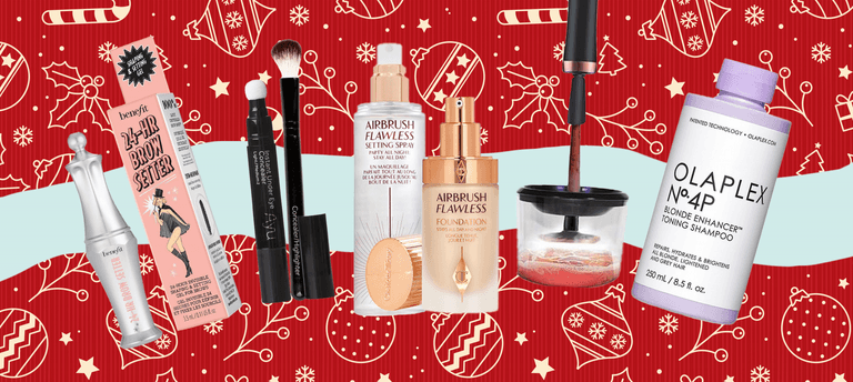 Gift shopping for a beauty lover? Here’s stuff they’ll ACTUALLY use
