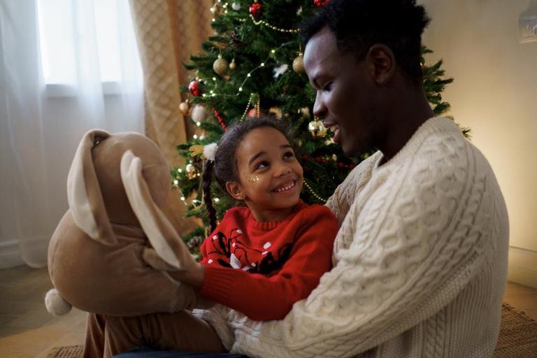 Expert reveals 5 ways to make sure your children’s toys are safe this Christmas