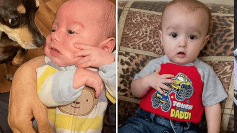 Two babies survive after Kentucky tornado lifted them away in bath