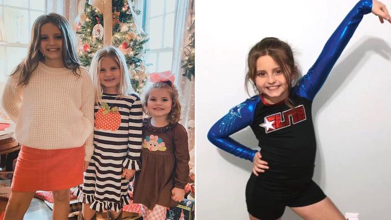 “A special angel”: Tributes paid to 9-year-old girl killed by tornado