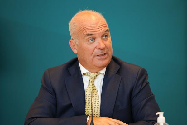 Concerts and pub restrictions are expected to be lifted this week