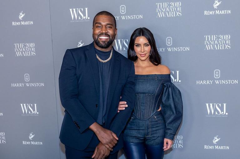 Kim Kardashian responds to claims Kanye stopped second sex tape from leaking