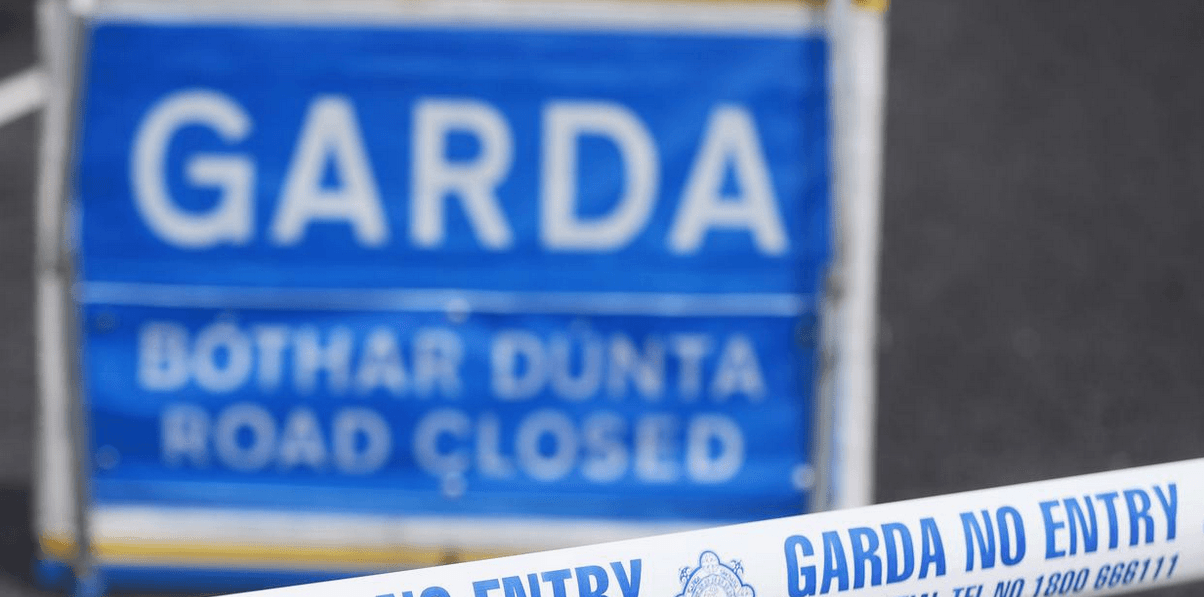 ‘Miracle’ newborn survives New Year’s Eve car crash that left three people dead