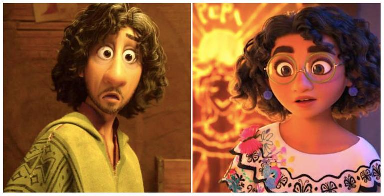 A song from Disney’s new Encanto movie is already a bigger hit than ‘Let It Go’