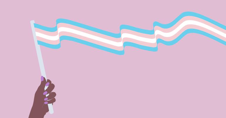 Trans teens who get hormone therapy make healthier, happier adults