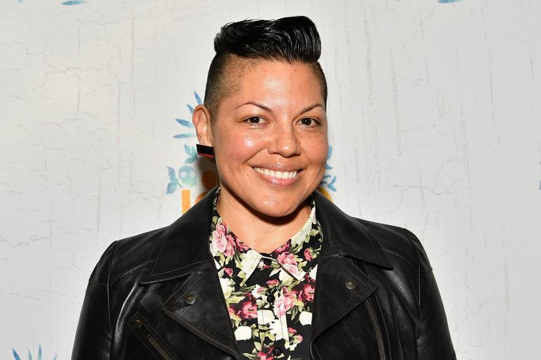 Sara Ramírez opens up about receiving “hate” for playing Che in And Just Like That…