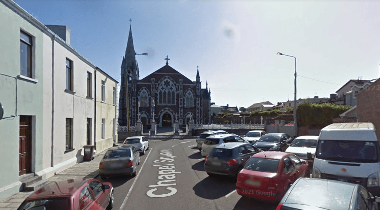 Friend pays tribute to teenage boy who fought man in Fermoy after attack on 16-year-old girl