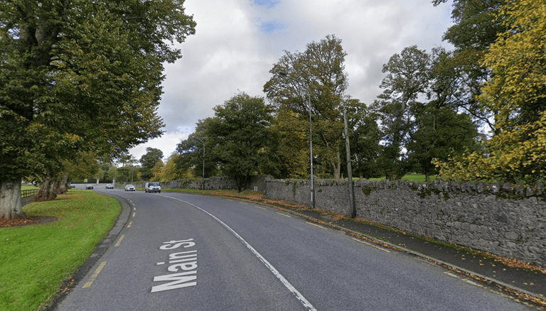 12-year-old driver dies after collision in Limerick