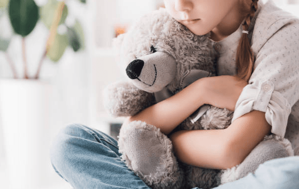 Childhood is over for many children by the age of 12, new study finds