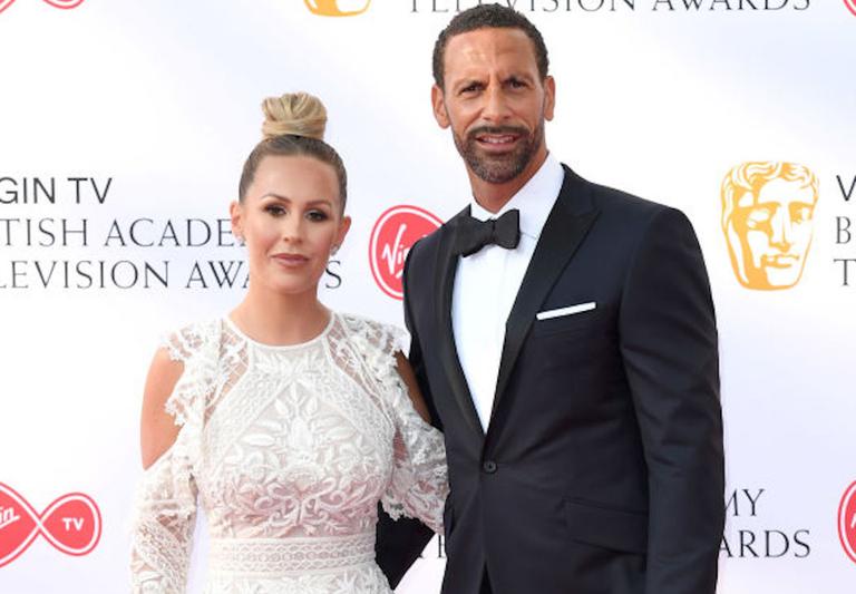 Kate Ferdinand gets honest about feeling isolated as a step-mother on Mother’s Day