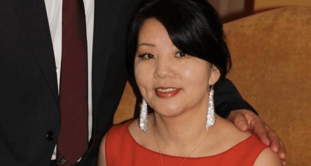 16-year-old boy admits to killing Urantsetseg Tserendorj