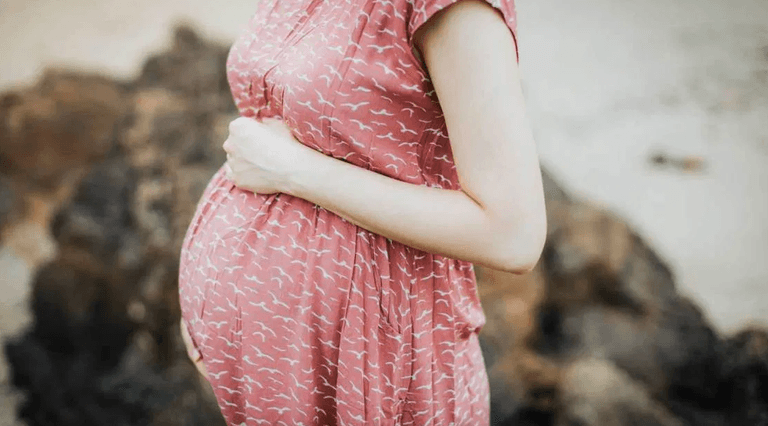 Leftover baby cells stay inside your body forever – even after a miscarriage