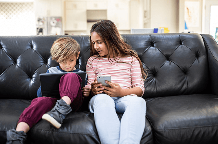 Don’t put it off: 10 important conversations to have have with your kids now