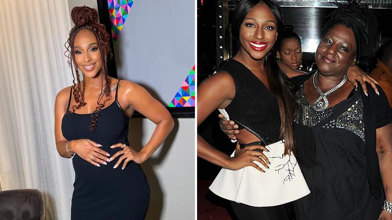 “I need you most”: Alexandra Burke finding pregnancy bittersweet without her mother