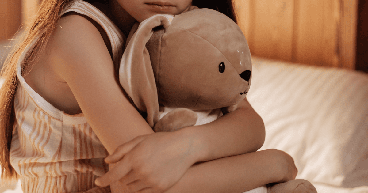 My son had me raise his daughter and now he refuses to include her in his new family