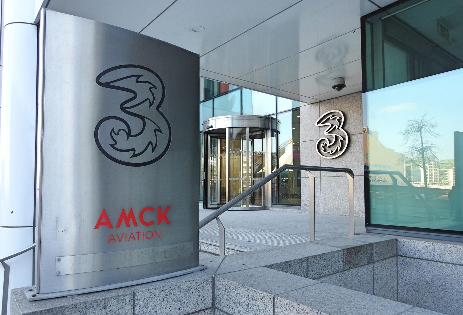 Three Ireland will refund €2.6 million to customers