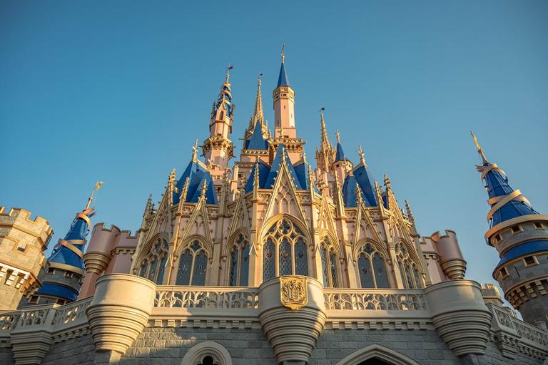 Disney is looking for a student in Ireland for an amazing new internship
