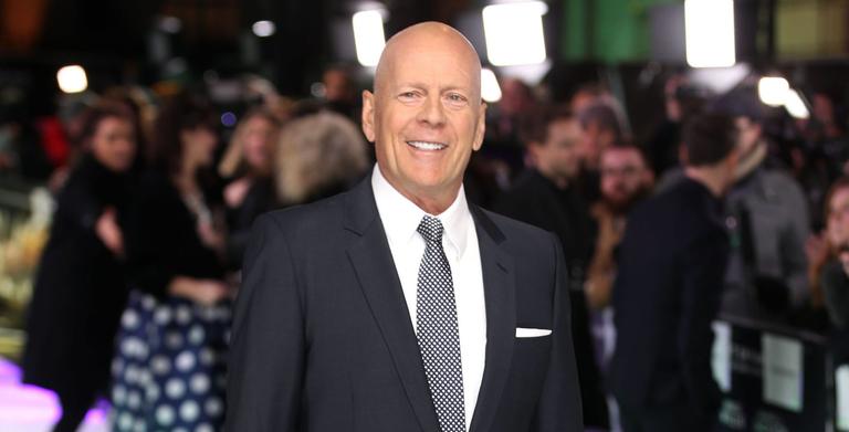 Bruce Willis: What is aphasia and can it be cured?