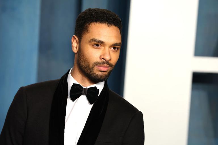 Missing the Duke of Hastings? Well, he’s starring in a new movie with Ryan Gosling