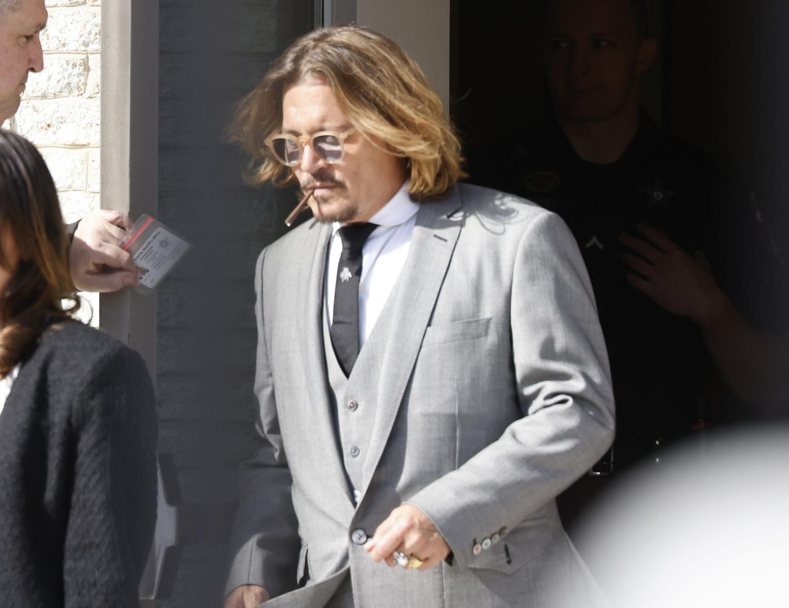 Johnny Depp vs Amber Heard trial: the main takeaways so far