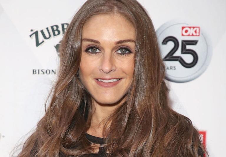 Nikki Grahame’s mum sleeps with her daughter’s teddy to feel close to her