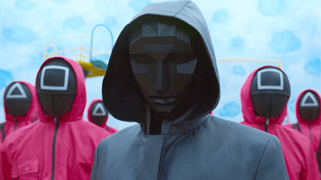 Squid Game creator working on new project that will be “more violent”