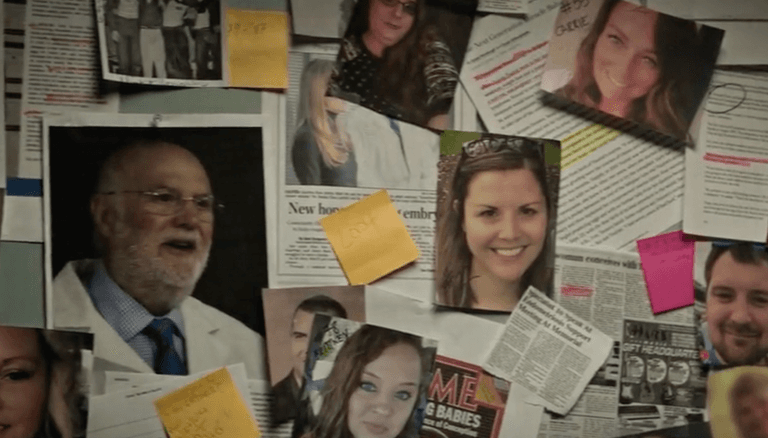 New documentary explores case of doctor who used own sperm to inseminate patients