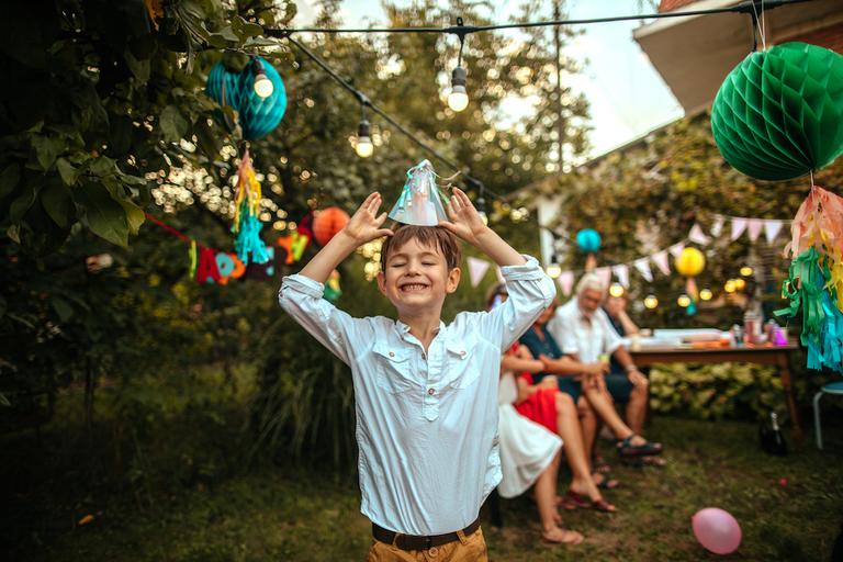 Why do I have to invite all of my child’s classmates to their birthday?